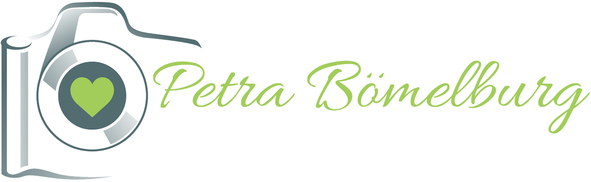 Petra Bömelburg Logo